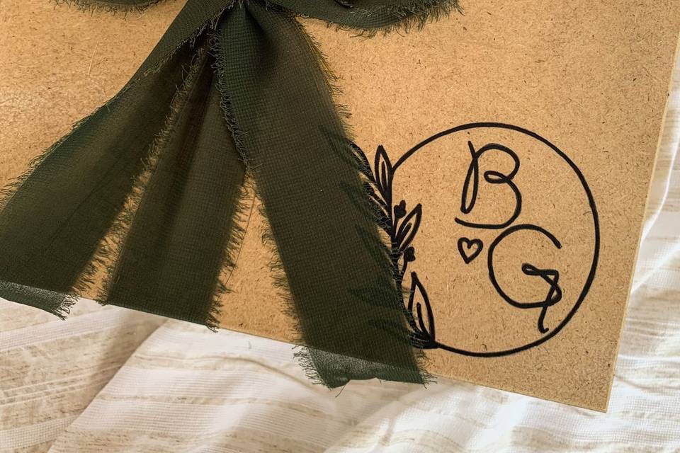 Convite padrinhos - 14