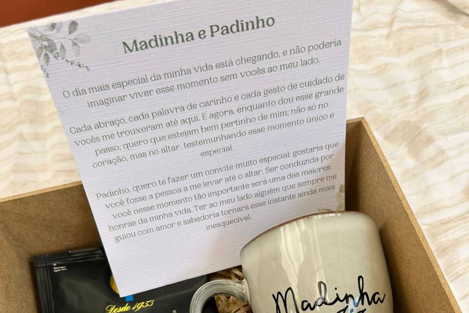 Convite padrinhos - 15