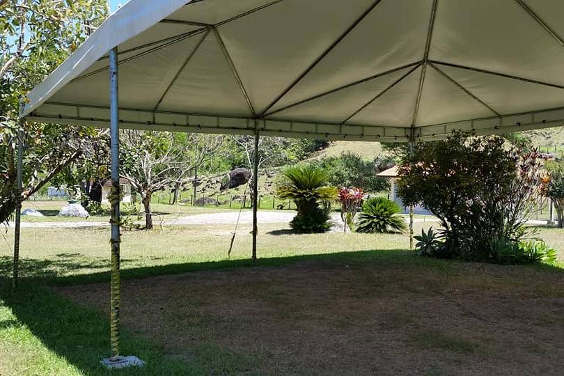 Tenda 10x10