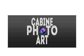 Cabine Photo Art logo