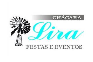 Chácara Lira Logo