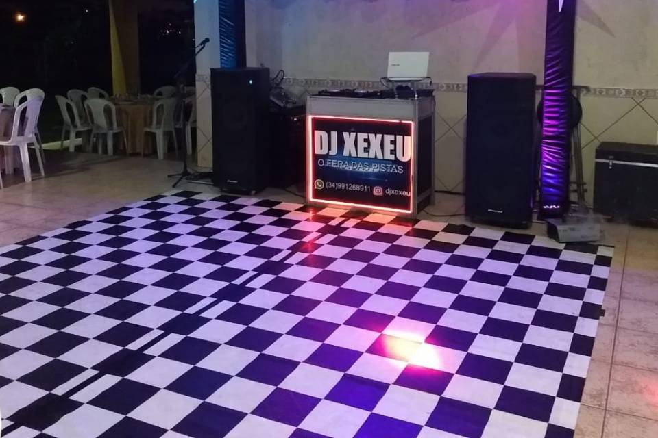 DJ Xexeu