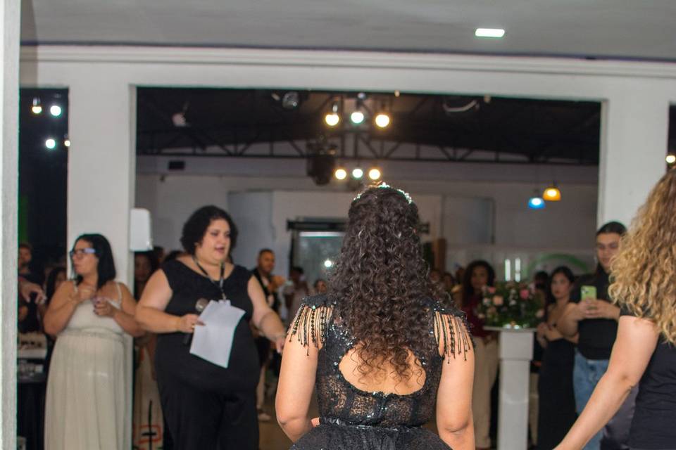 Debutante