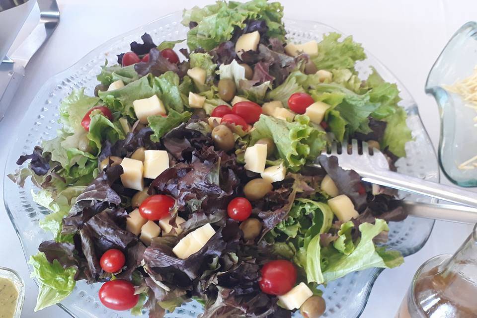 Almoço