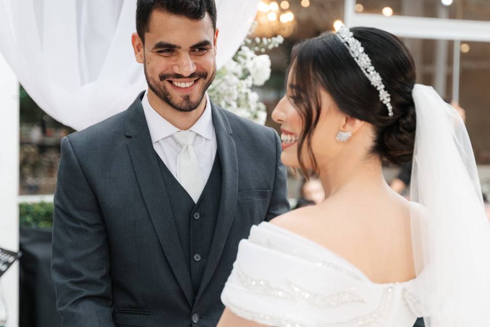 Ana e Vitor