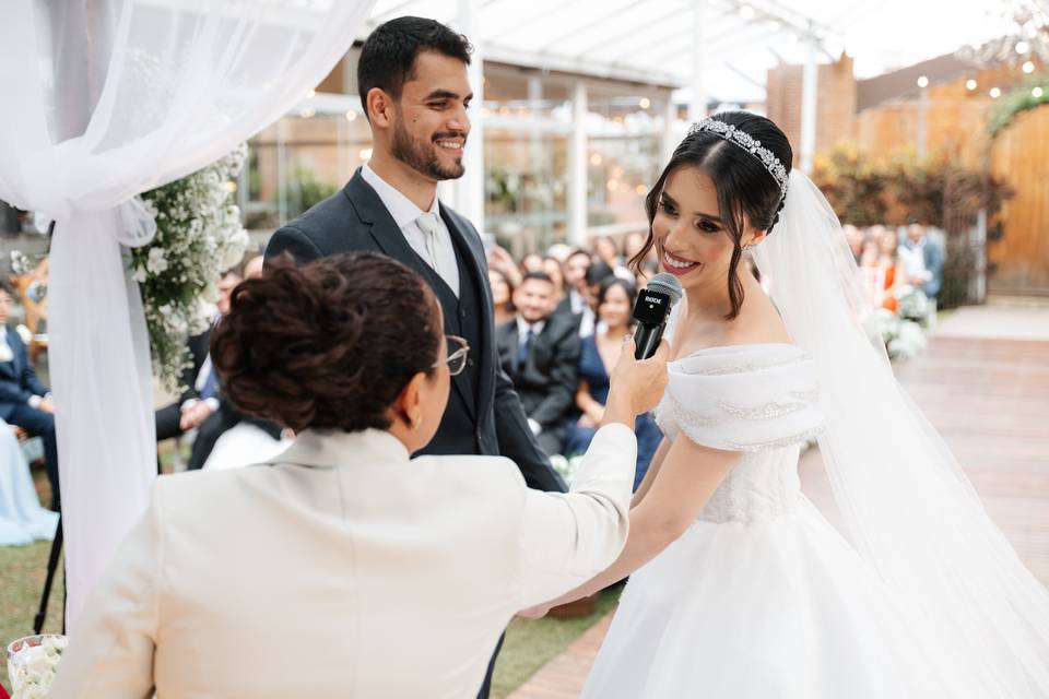 Ana e Vitor