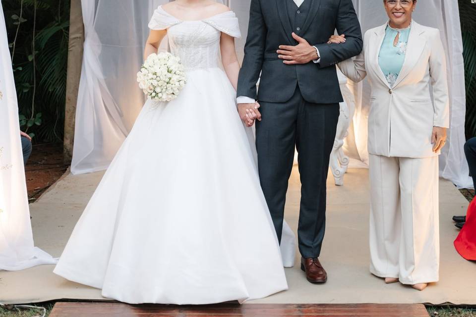Ana e Vitor