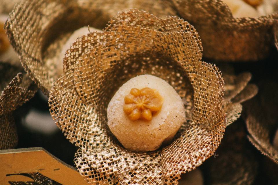 Brigadeiros gourmets