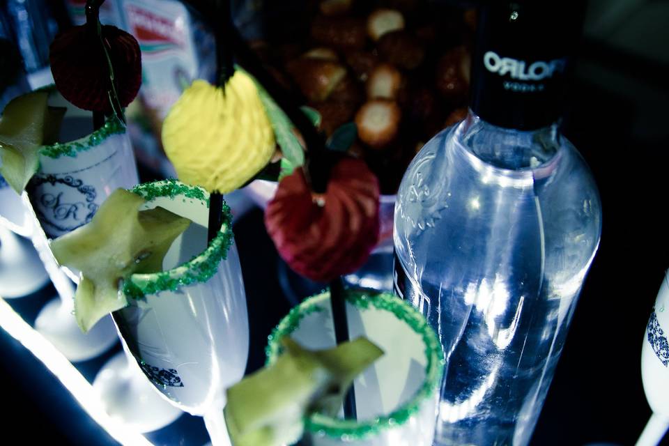 Drinks