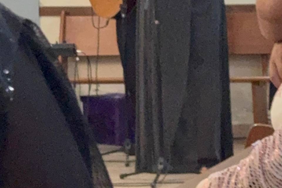 Voz e Violão