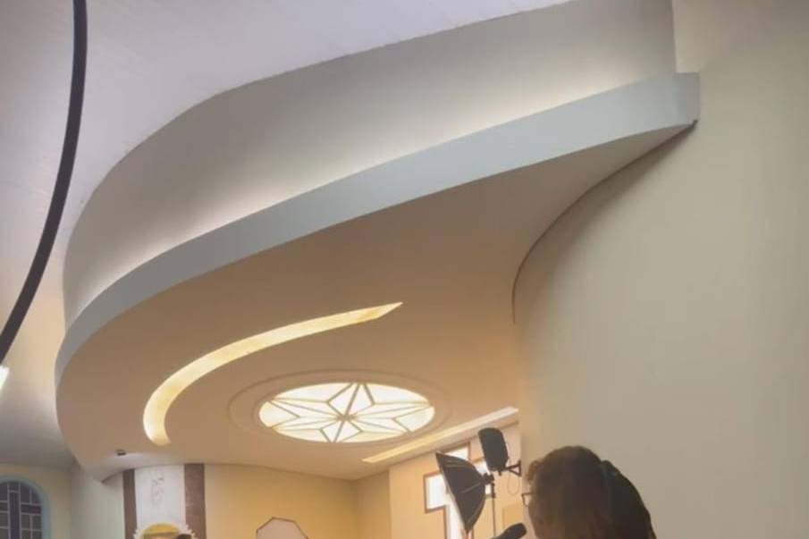 Casamento Joyce