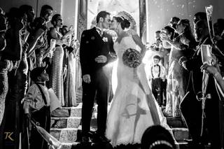 Thiago Keller Wedding Photo