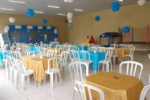 Eventos