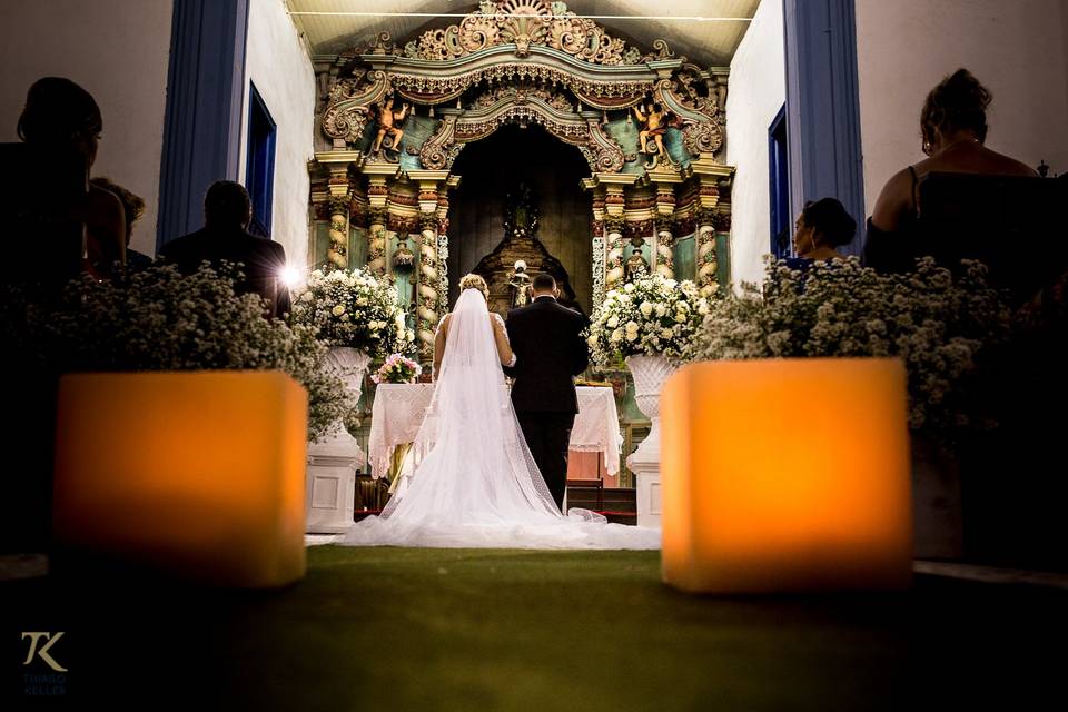 Thiago Keller Wedding Photo