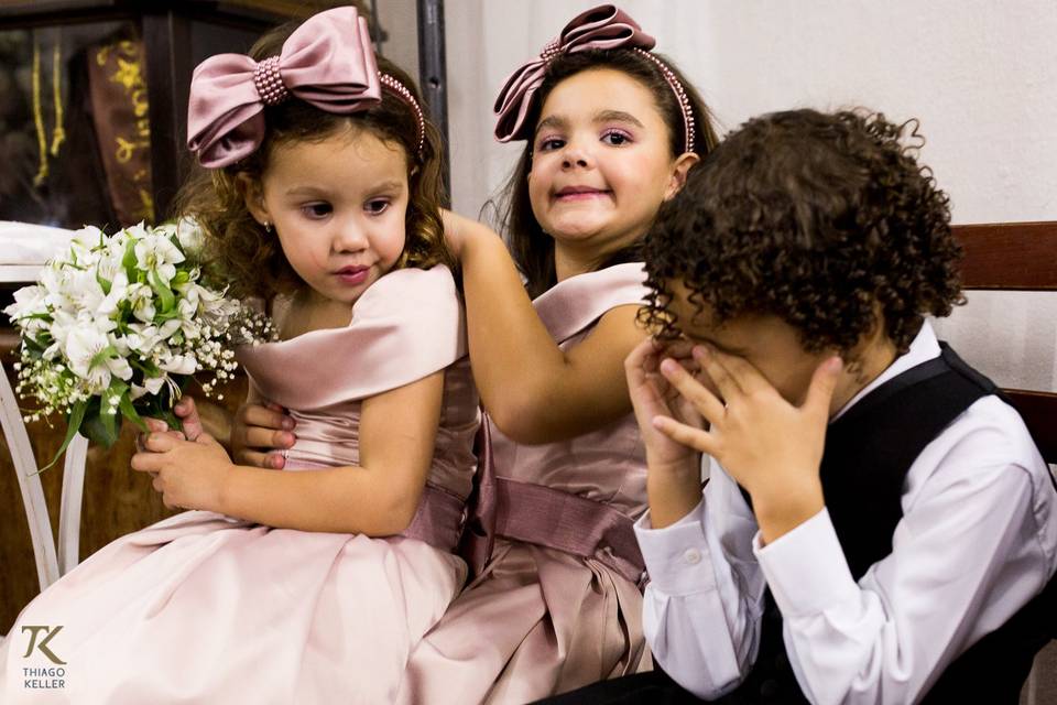 Thiago Keller Wedding Photo