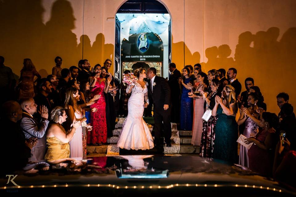 Thiago Keller Wedding Photo