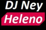 Logo DJ Ney Heleno