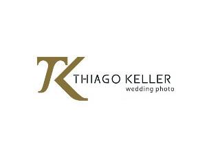 Logo Thiago Keller Wedding Photo