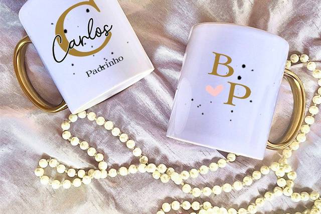 L&V Personalizados