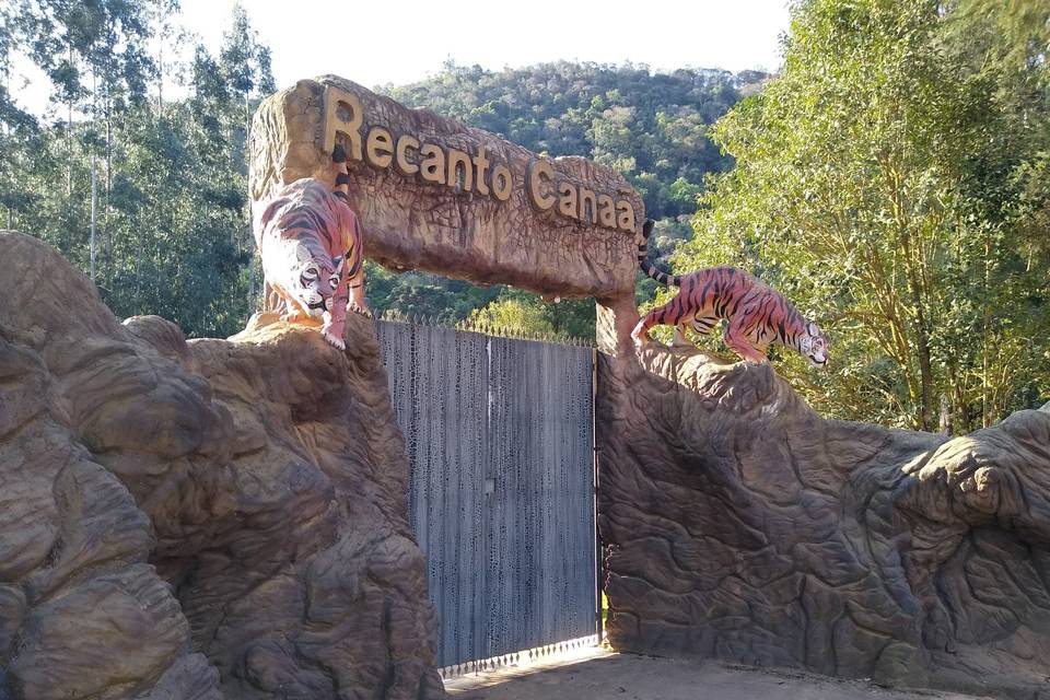 Recanto Canaã