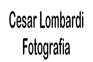 Cesar Lombardi Fotografia logo