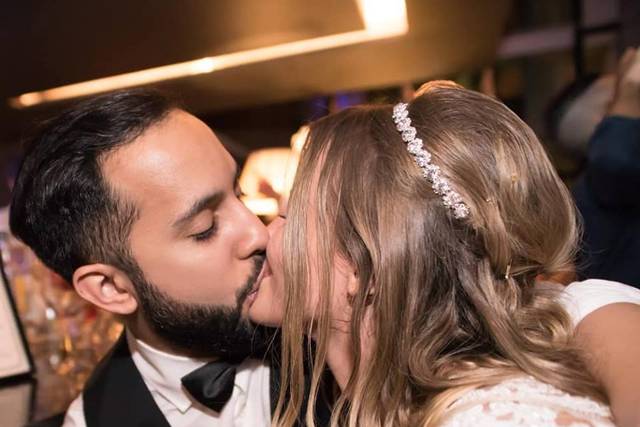 Júlia e André 19/11/17.