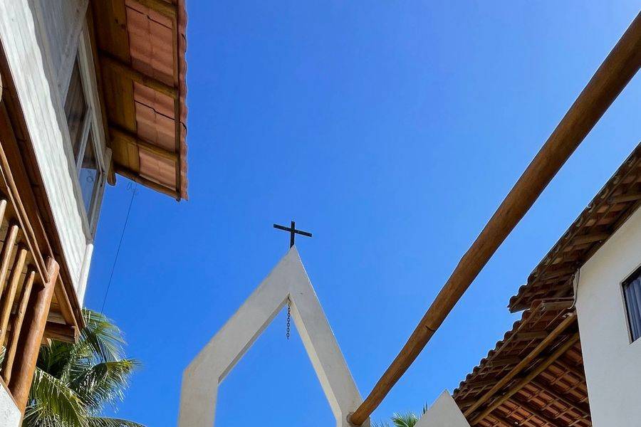 Glamping Viva Você