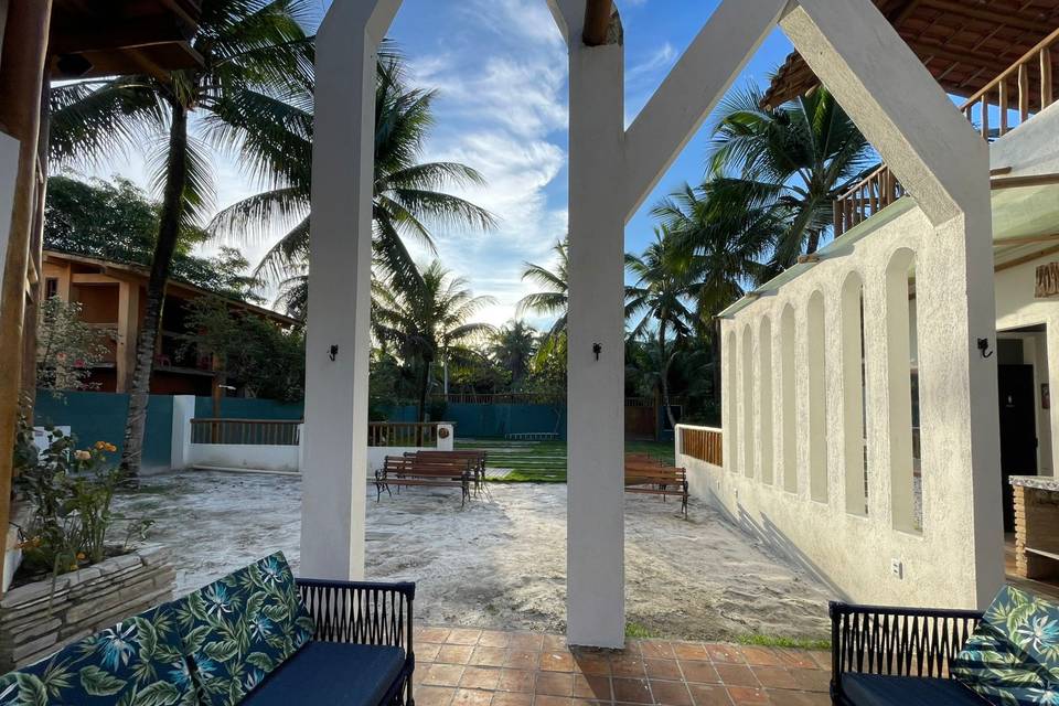 Glamping Viva Você