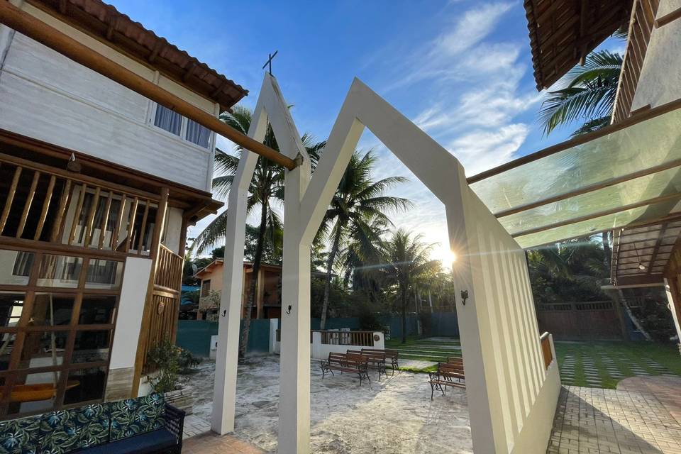 Portal Glamping Viva Você