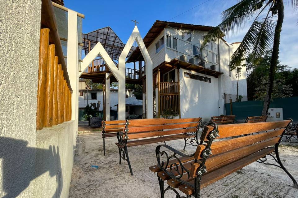 Portal Glamping Viva Você