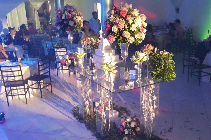 Moriah Espaço Eventos