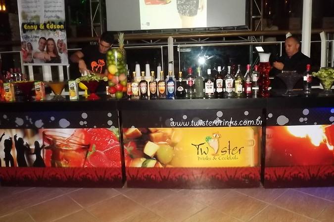 Bar completo