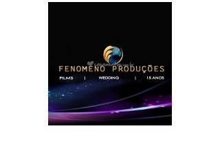 Fenômeno Produções - Foto e Vídeo logo