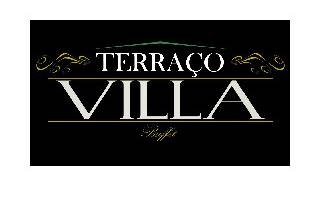Logotipo Terraço Villa