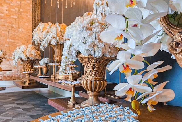 Bem casados para seu evento