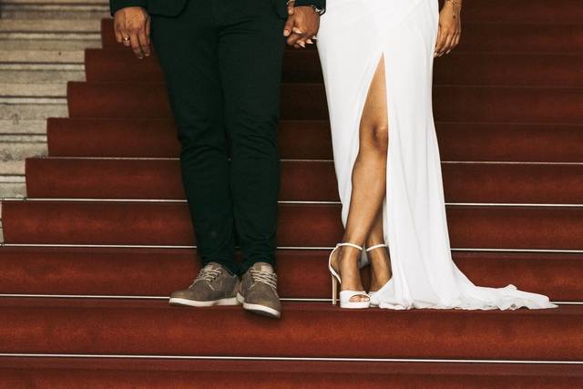 PREWEDDING DENISE & THIAGO