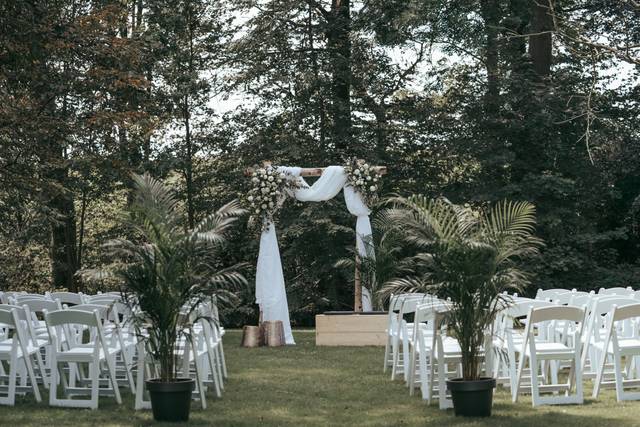 Casamento j&s