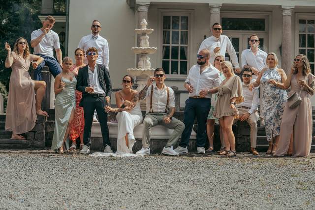 Casamento j&s