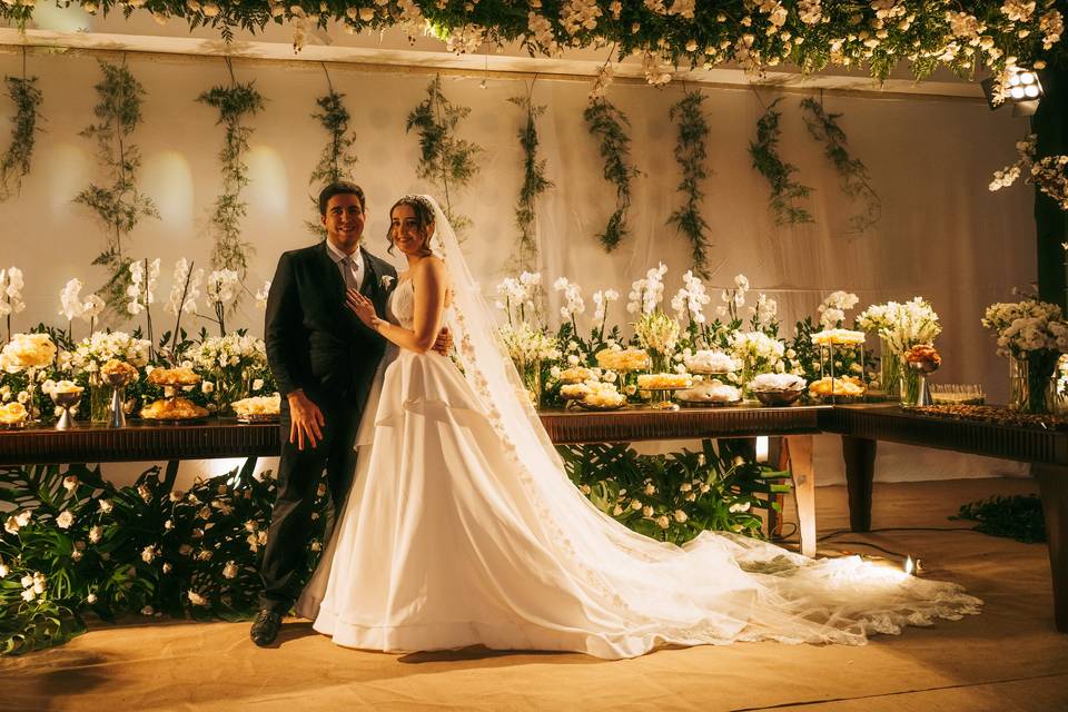 Casamento