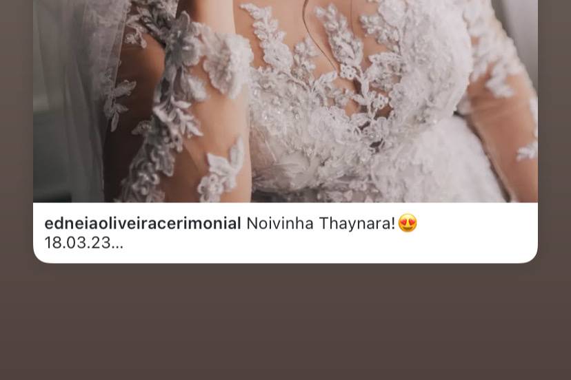 Thaynara