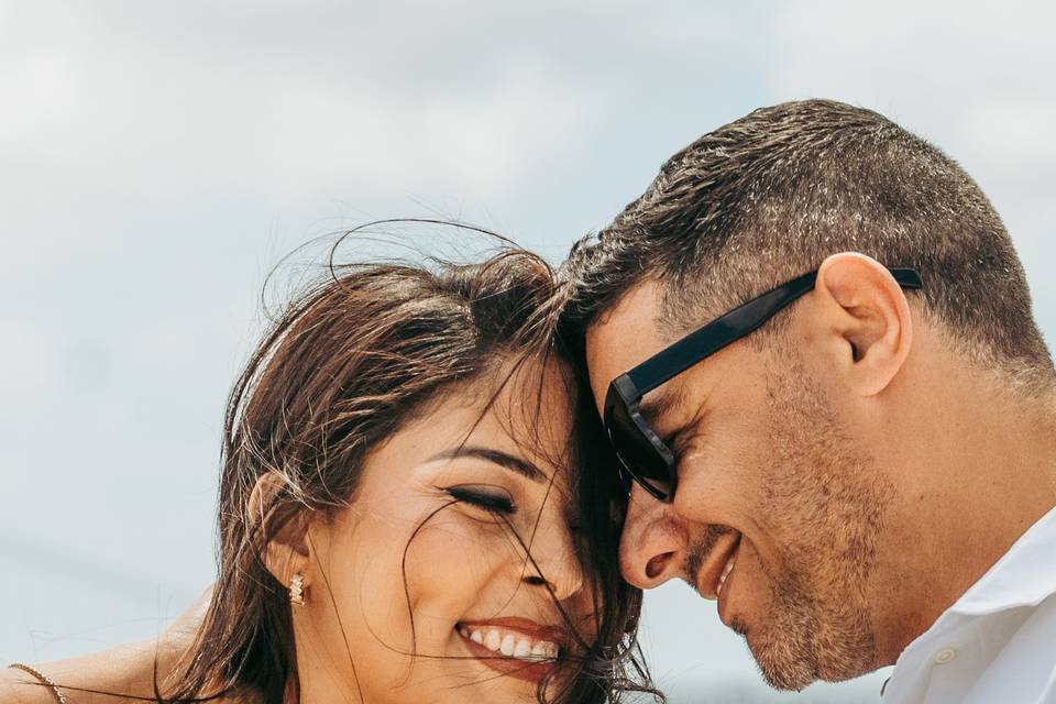 PREWEDDING DENISE & THIAGO