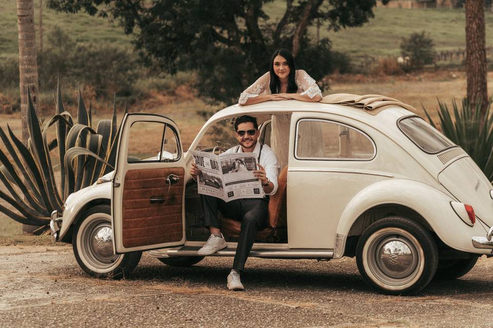 Pre wedding Flávia