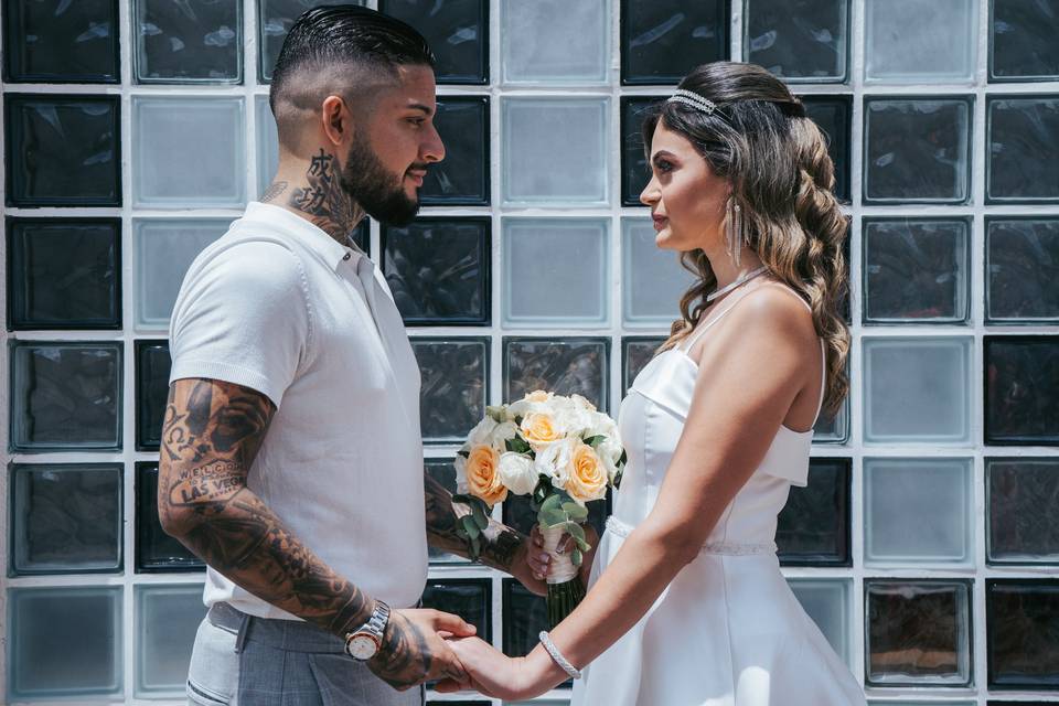 Casamento