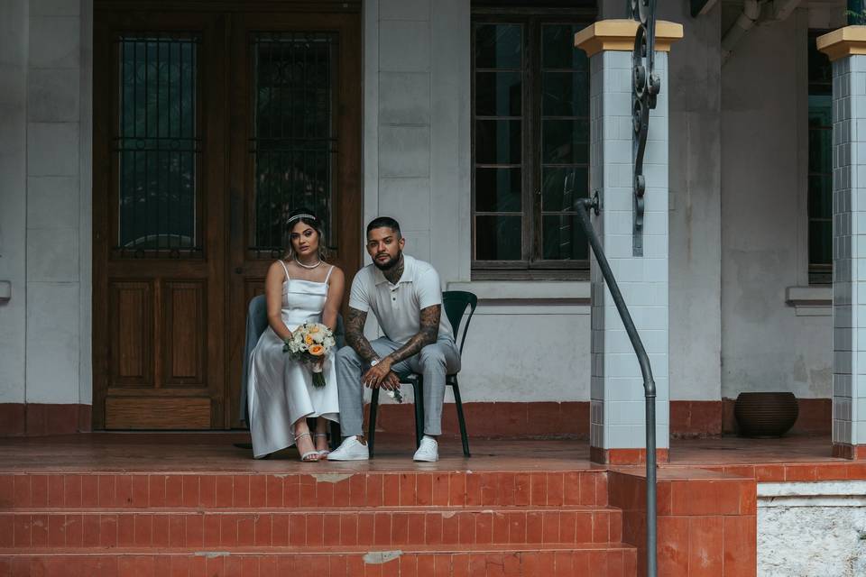 Casamento