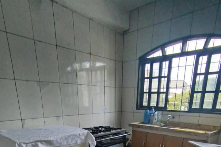 Cozinha