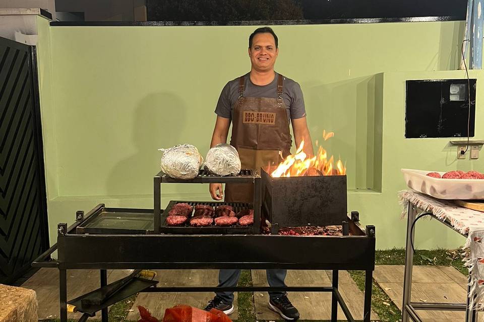 Parrilla