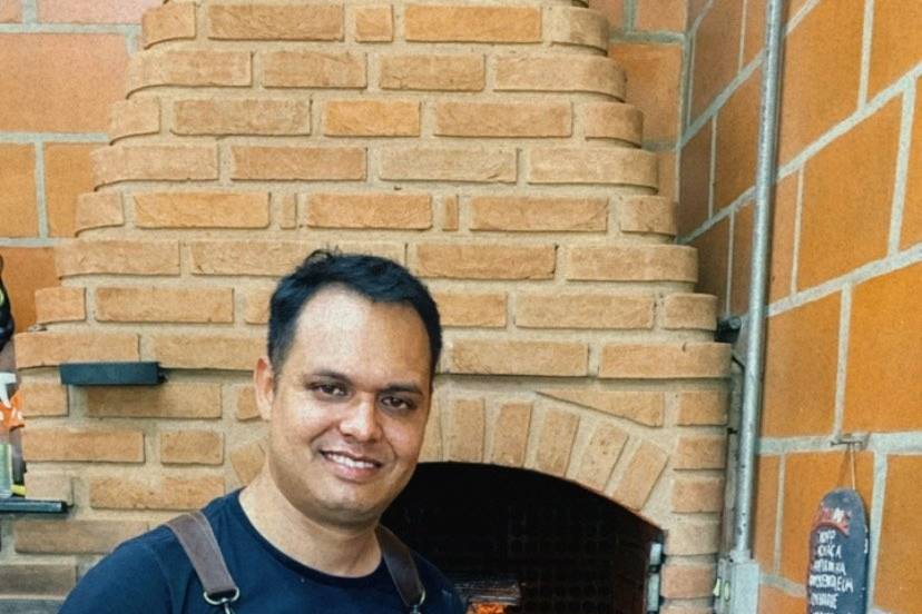 Bruno Churrasqueiro