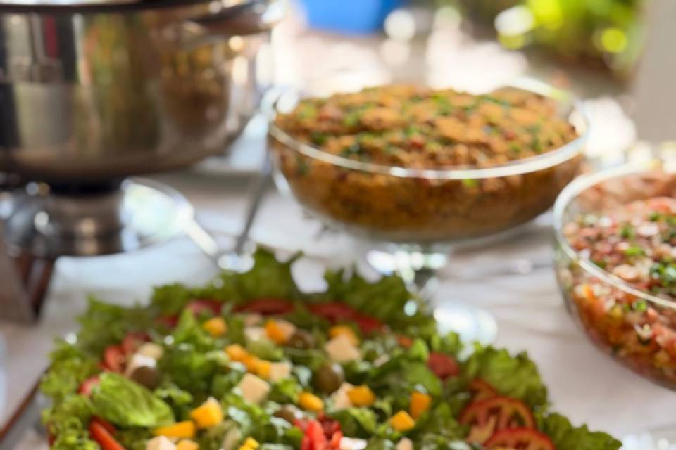 Salada