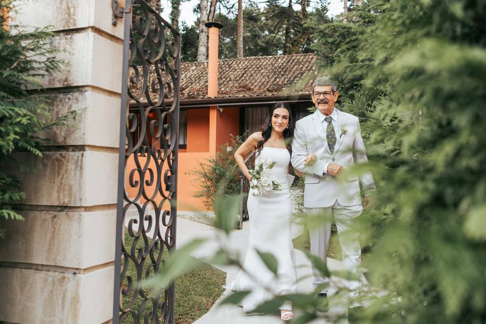 LIVIA & LUCCA