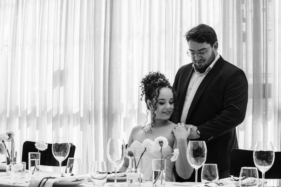 LUDMILLA&ROBERTO